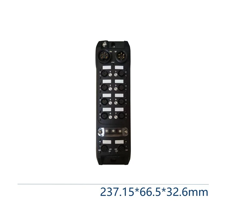 IO-লিঙ্ক মাস্টার মডিউল SG-CM-81OL