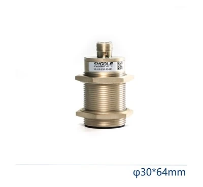ফ্লাশ মাউন্টিং SG-HR-I2SF এর জন্য HF RFID রিড/রাইট ডিভাইস