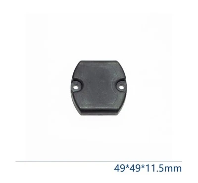 উচ্চ তাপমাত্রা প্রতিরোধের UHF RFID ট্যাগ SG-UT-405MT